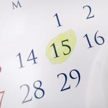 既卒受験では、仕事の都合で受験日時の調整はしていただけるのでしょうか?