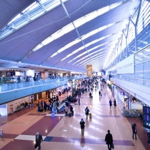 JAL/CA (新卒）内定連絡が始まりました。