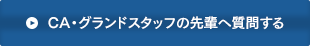 CA・グランドスタッフの先輩へ質問する