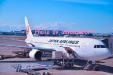 JALスカイ/メインベースコース（旅客サービス）