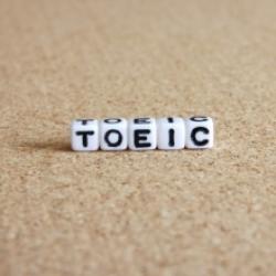 TOEIC IPのスコアはESに書けますか？公式スコアにならないのですか？