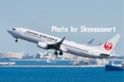 JAL/客室乗務職